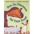 thumbnail image 1 of Pre-Owned How Do Dinosaurs Eat Their Food? (Paperback) by Jane Yolen, 1 of 1