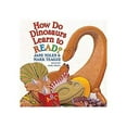 thumbnail image 1 of Pre-Owned How Do Dinosaurs Learn to Read?, Used [Paperback], 1 of 1