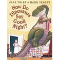 thumbnail image 1 of Pre-Owned How Do Dinosaurs Say Good Night? (Hardcover) 0590316818 9780590316811, 1 of 1