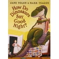 thumbnail image 1 of Pre-Owned How Do Dinosaurs Say Good Night? Paperback, 1 of 1