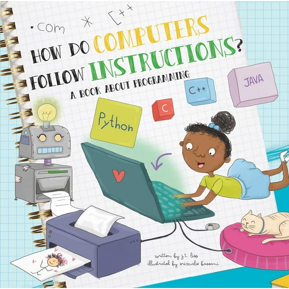 How Do?: How Do Computers Follow Instructions?: A Book about Programming (Paperback)
