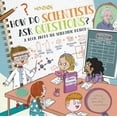 thumbnail image 1 of How Do? How Do Scientists Ask Questions?: A Book about the Scientific Method, (Hardcover), 1 of 1