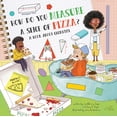 thumbnail image 1 of How Do? How Do You Measure a Slice of Pizza?: A Book about Geometry, (Paperback), 1 of 1