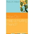 thumbnail image 1 of Pre-Owned How Do I Help a Hurting Friend? Paperback, 1 of 1