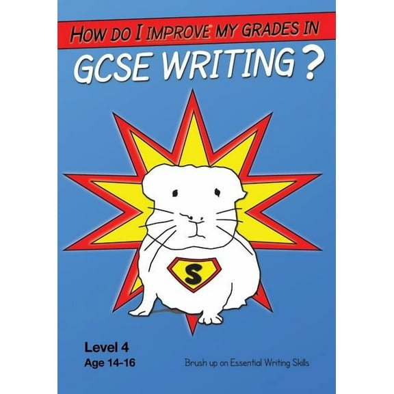 How Do I Improve My Grades In GCSE English?, (Paperback)