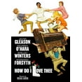 thumbnail image 1 of How Do I Love Thee? (DVD), KL Studio Classics, Comedy, 1 of 1