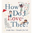thumbnail image 1 of How Do I Love Thee?, (Hardcover), 1 of 3