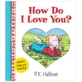 thumbnail image 1 of How Do I Love You? Photopocket (Board book), 1 of 1