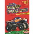 thumbnail image 1 of Pre-Owned How Do Monster Trucks Work? (Library Binding) 1467794996 9781467794992, 1 of 1