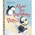 thumbnail image 1 of How Do Penguins Play?, 1 of 1