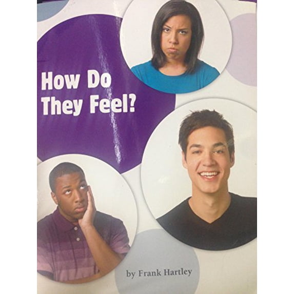 Pre-Owned How Do They Feel?: Inside the U.S.A. Paperback
