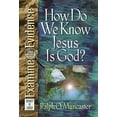 thumbnail image 1 of Pre-Owned How Do We Know Jesus is God? (Paperback) 0736903216 9780736903219, 1 of 1