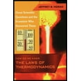 thumbnail image 1 of How Do We Know the Laws of Thermodynamics (Paperback), 1 of 1