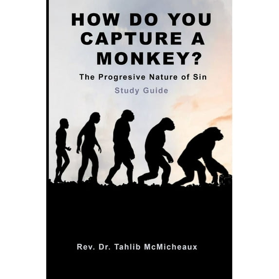 How Do You Capture a Monkey?, (Paperback)