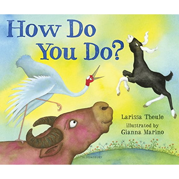 How Do You Do?