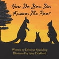 thumbnail image 1 of How Do You Do, Kazoo, the 'Roo?, (Paperback), 1 of 1