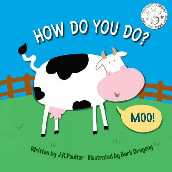How Do You Do?, (Paperback)