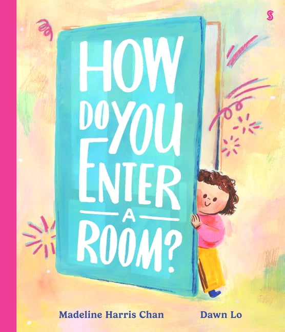 How Do You Enter a Room?, (Hardcover)