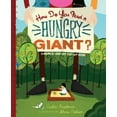 thumbnail image 1 of Pre-Owned How Do You Feed a Hungry Giant?: A Munch-and-Sip Pop-Up Book (Hardcover) 0761157522 9780761157526, 1 of 1