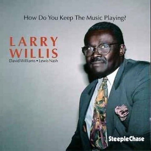 How Do You Keep the Music