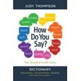 thumbnail image 1 of How Do You Say?: Dictionary, (Paperback), 1 of 1