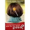 thumbnail image 1 of Pre-Owned How Do You Spell G-E-E-K? (Paperback) 0316008117 9780316008112, 1 of 1