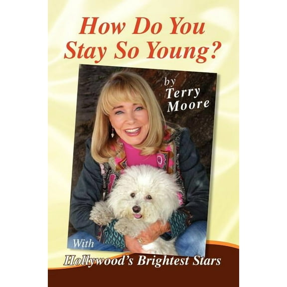 How Do You Stay So Young