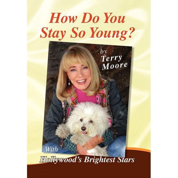 How Do You Stay So Young (Hardcover)
