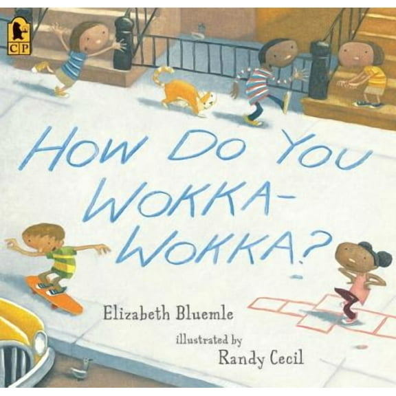 How Do You Wokka-Wokka? (Paperback)