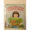thumbnail image 1 of Pre-Owned How Does Your Garden Grow? Paperback, 1 of 1