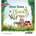 thumbnail image 1 of Pre-Owned How Does a Plant Grow? : I Wonder Why (Paperback) 9781936959471, 1 of 1