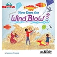 thumbnail image 1 of Pre-Owned How Does the Wind Blow?: I Wonder Why (Paperback) 1938946138 9781938946134, 1 of 1