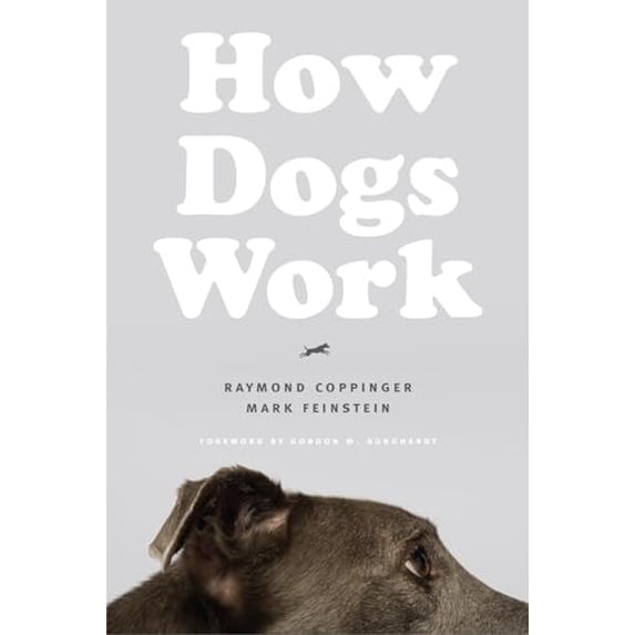 Pre-Owned How Dogs Work Paperback