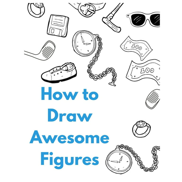 good stuff to draw for kids