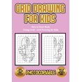 thumbnail image 1 of How to Draw Birds (Using Grid) - Grid Drawing for Kids: This book will show you how to draw different birds, using step by step approach. Including how to draw cartoon birds, how to draw birds fling j, 1 of 1