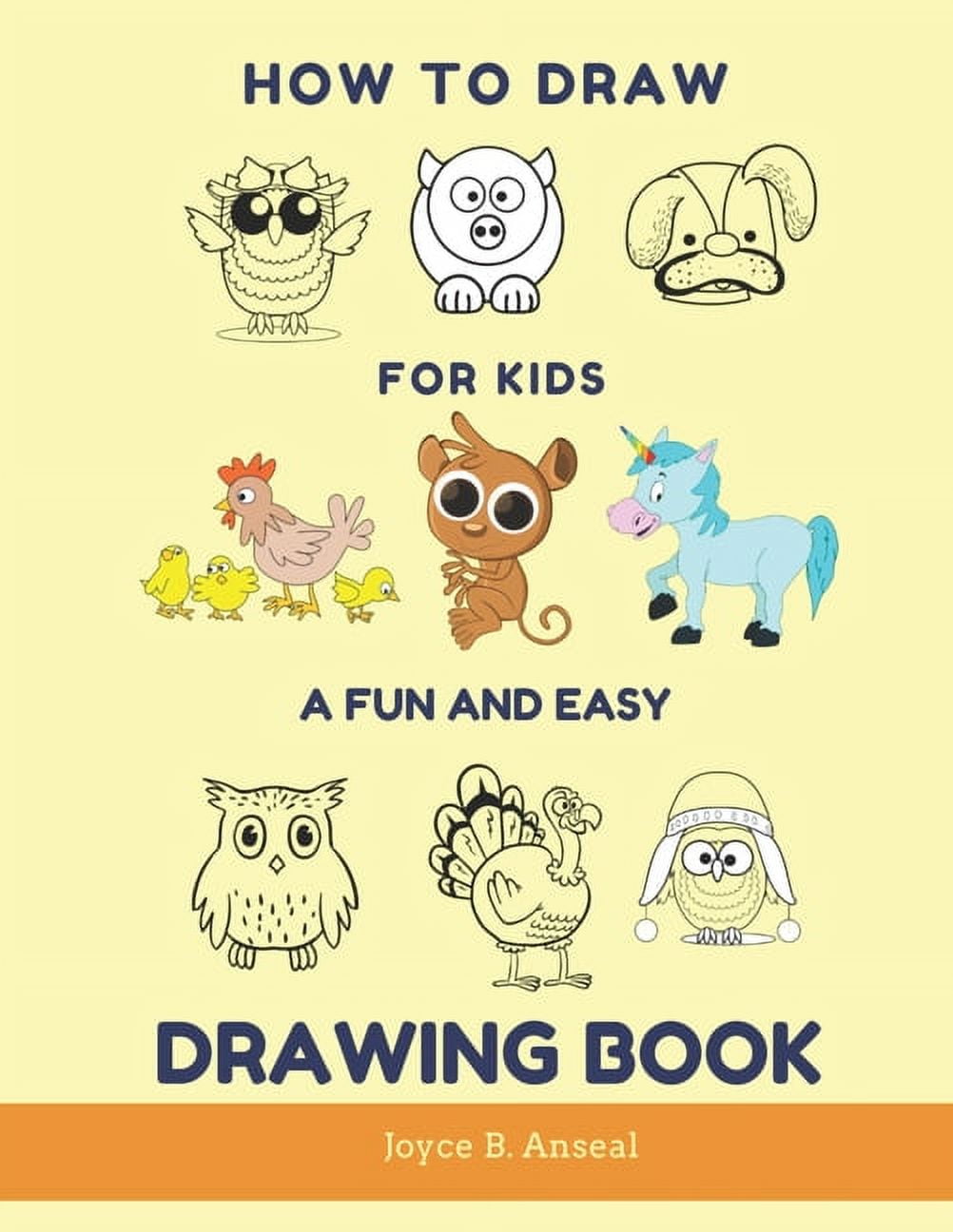 Animal coloring pages for kids online and to print-saigonsouth.com.vn