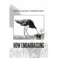 thumbnail image 1 of How Embarrassing, (Paperback), 1 of 1