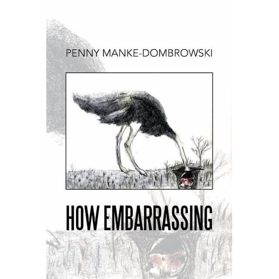 How Embarrassing, (Paperback)