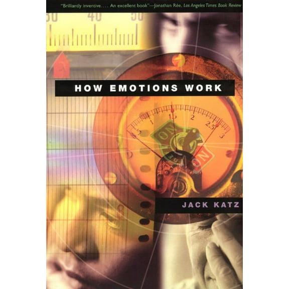 How Emotions Work (Paperback)