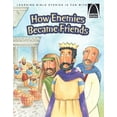 thumbnail image 1 of Pre-Owned How Enemies Became Friends (Paperback) 0758616120 9780758616128, 1 of 1