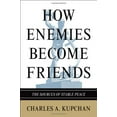 thumbnail image 1 of Pre-Owned How Enemies Become Friends: The Sources of Stable Peace (Princeton Studies in International History and Politics) (Hardcover) 0691142653 9780691142654, 1 of 1