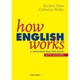 thumbnail image 1 of How English Works : A Grammar Practice Book (Paperback), 1 of 1