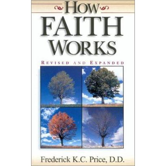 Pre-Owned How Faith Works