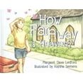 thumbnail image 1 of How Far Away is Heaven? (Hardcover) by Margaret Davis Ledford, 1 of 1