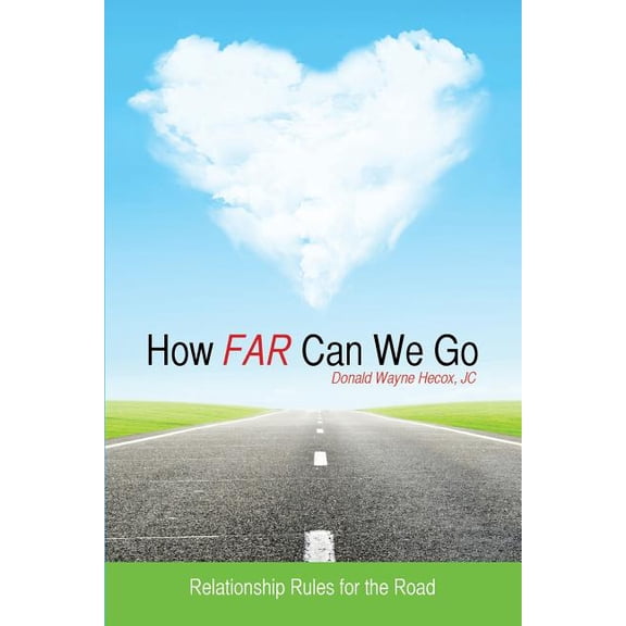 How Far Can We Go, (Paperback)