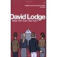 thumbnail image 1 of Pre-Owned How Far Can You Go? (Paperback) 0140057463 9780140057461, 1 of 1