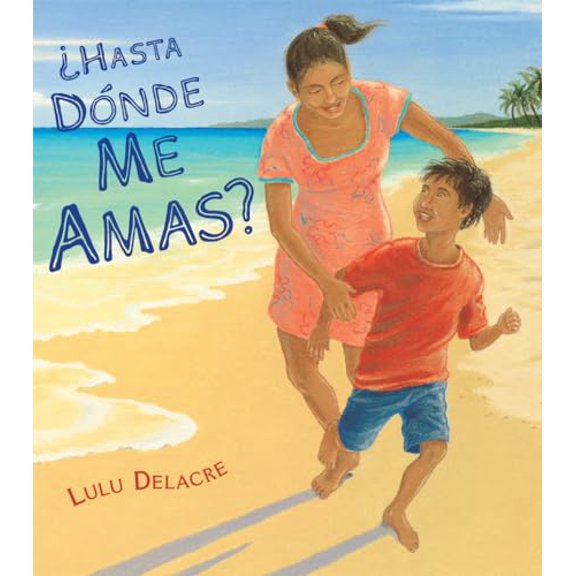 Pre-Owned Hasta Dnde Me Amas? (Paperback) 1620142082 9781620142080