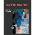 thumbnail image 1 of Pre-Owned How Far? How Fast? (Paperback) 9780521422079, 1 of 1
