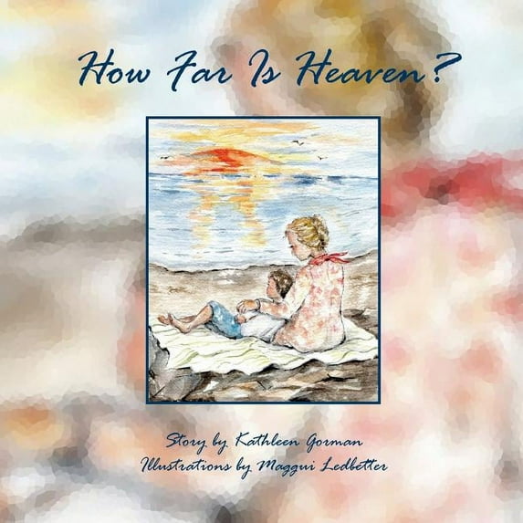 How Far Is Heaven?, (Paperback)