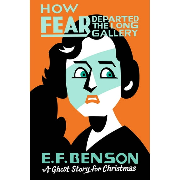 Seth's Christmas Ghost Stories How Fear Departed the Long Gallery: A Ghost Story for Christmas, (Paperback)